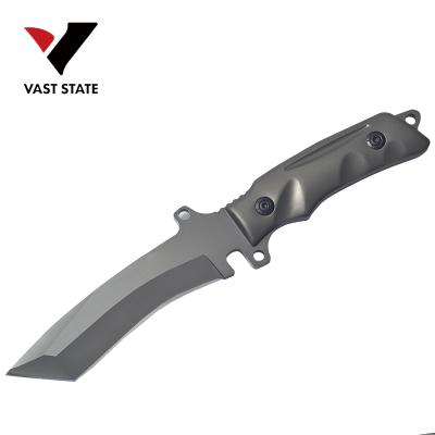 China OEM Factory Price Knife Survival Non-variable Tactical Military Hunting Knife for sale