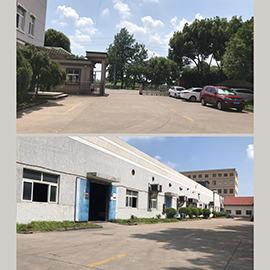 Verified China supplier - Cixi Shengxiang Textile Technology Co., Ltd.