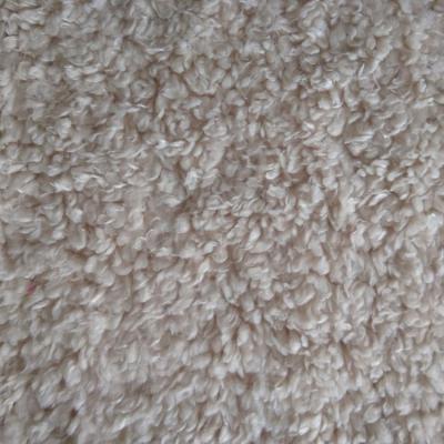 China Good quality cheap faux garment sherpa fur fabric for sale