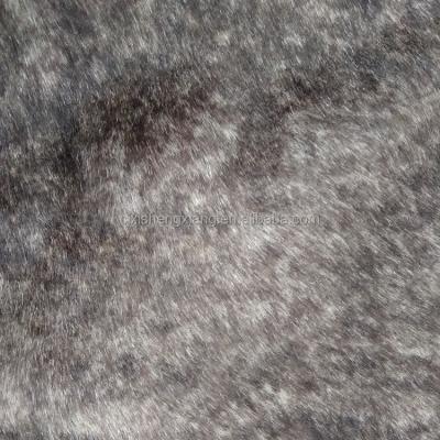 China Garment good quality raccoon or faux dog fur popular for EU/USA market for sale