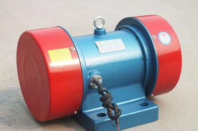 China Leichter vibrierender Motor 0.15kw 2870rpm zu verkaufen