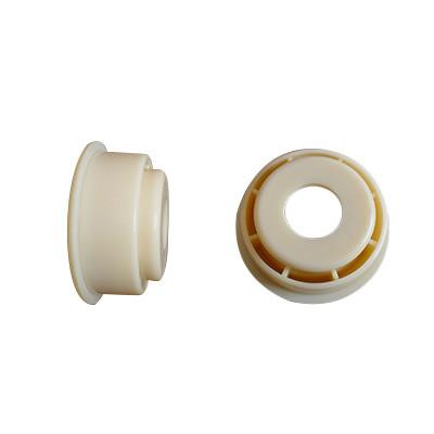 China 89/6204 Plastic Bearing Housing for sale