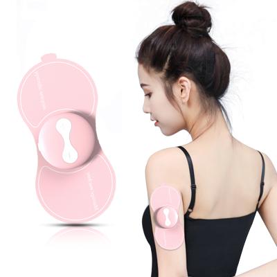 China Multifunctional Mini Massager Instrument Physiotherapy Slimming Body Massage Stick Massager for sale