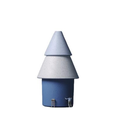 China Hot Selling Portable Car Usb Regenerate Air Christmas Gift Tree Humidifier for Home or Office for sale