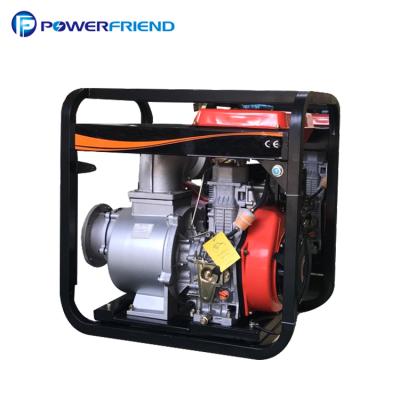 China Automotive industry famous agricultural irrigation water pump diesel electric motor price in Pakistan for sale