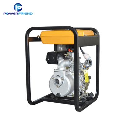 China Automotive industry 2 3 mini 4 inch diesel engine water portable electric gasoline price for Bangladesh market for sale