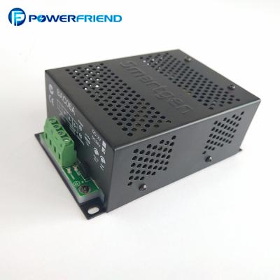 China Used For Generators Maintenance 12V 24V Generator Used Spare Parts Smartgen Battery Charger for sale