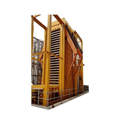 China Factory Woodworking Machinery OSB Production Line Making Machine for sale