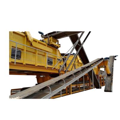 China Semi-automatic factory osb production line woodworking machinery for sale