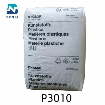 China BASF PESU PES Polyethersulfone Powder Ultrason P3010 All Color for sale