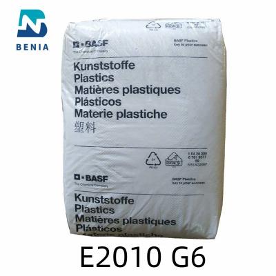 Κίνα PES Polyethersulfone 30% E2010 G6 BASF ενισχυμένο γυαλί υλικό πρακτικό προς πώληση