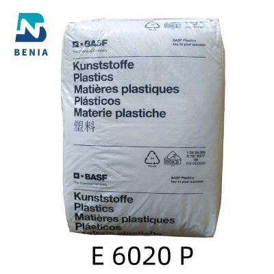 중국 BASF E6020P PESU PES 폴리에테르술폰은 막 소재 다목적을 얇은 조각으로 벗겨집니다 판매용