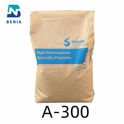 Κίνα Solvay Veradel α-300 PES Polyethersulfone αντίσταση θερμότητας όλο το χρώμα προς πώληση