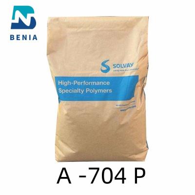 Κίνα PES Polyethersulfone Solvay PESU σκόνη Veradel α-704 Π πρακτικό προς πώληση