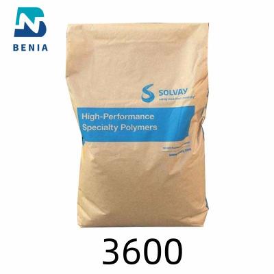 China Solvaypesu PES Polyethersulfone HarsHittebestendigheid Veradel 3600 Te koop