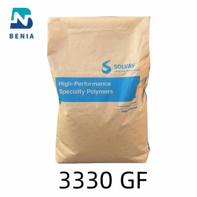 Chine Catégorie de fibre de verre de Polyethersulfone Veradel 3330 GF 30% de SIÈGE POTENTIEL D'EXPLOSION de Solvay GF30 PESU à vendre