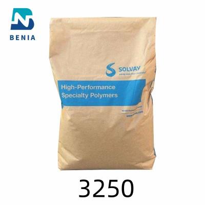 China Fluxo do derretimento de Polyethersulfone Veradel 3250 do PES de Solvay PESU material transparente do baixo à venda