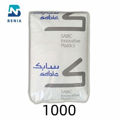 China MSDS SABIC PEI Polyetherimide Ultem 1000 Multipurpose Durable for sale