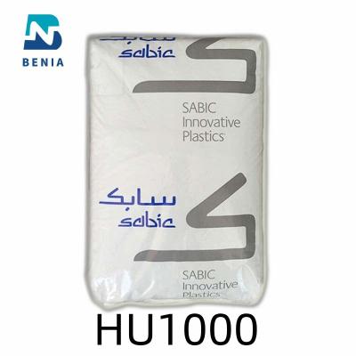 China SABIC HU1000/1H1000 Ultem PEI Plastic Medical Grade Heat beständig zu verkaufen