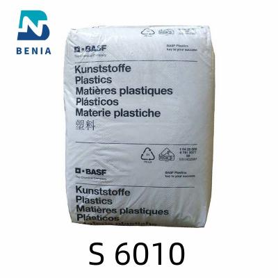 China Polysulfone transparente de Ultrason S 6010 BASF, fonte de alimentação resistente ao calor de BASF à venda