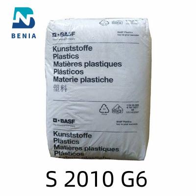 China BASF PSU Polysulfone GF30 Ultrason S 2010 G6 30% Glass Reinforced S2010G6 for sale