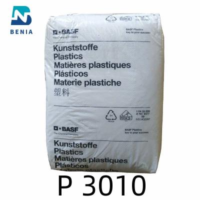 中国 BASF PPSU Ultrason P 3010の透明な高熱の抵抗25KG/Bag 販売のため