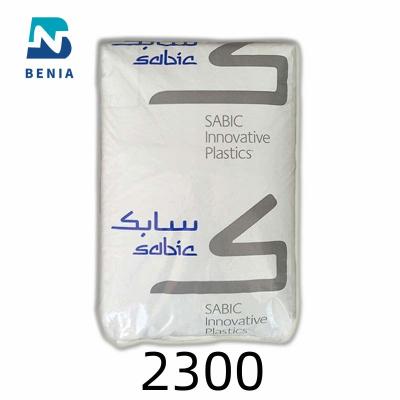 China SABIC GF30 PEI Ultem 2300, praktisches Ultem 2300 30 Glas gefüllt zu verkaufen