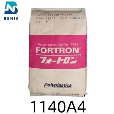 China Polyphenylen-Plastik GF40 1140A4, Vielzweck-PPS 40 Glas gefüllt zu verkaufen