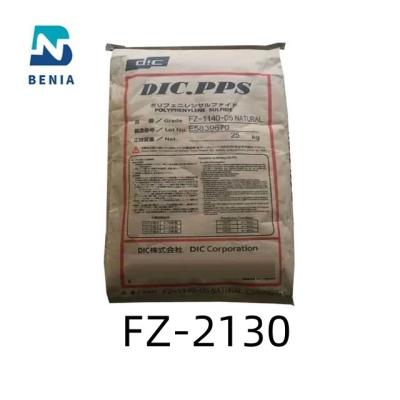 China De vidro dos grânulo DIC.PPS FZ-2130 30% da resina de GF30 DIC PPS reforçado à venda