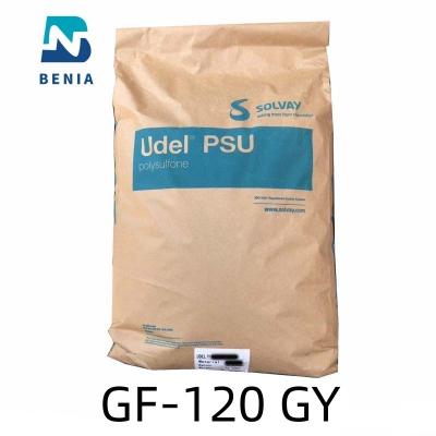 Cina Bene durevole di Udel GF-120 GF20 GY 1234 del polisolfone del gruppo di alimentazione della fibra di vetro di 20% in vendita