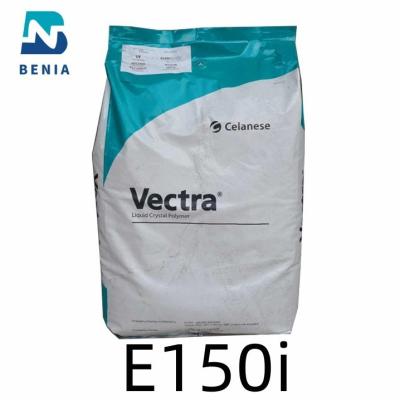 China Fibra de vidrio líquida de la celanase GF50 LCP Crystal Polymer Vectra E150i LCP E150i en venta