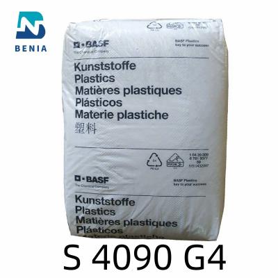 Китай Терефталат полибутилена BASF PBT+ASA GF20, смола Ultradur S4090 G4 продается