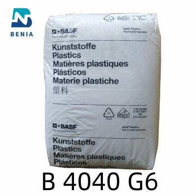 Chine Résine G6 d'Ultradur B 4040 de téréphtalate de polybutylène de l'ANIMAL FAMILIER GF30 PBT de BASF à vendre