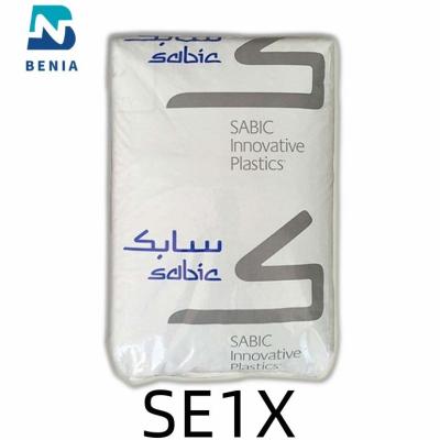 China SABIC-PPE Noryl SE1X PPO Polyphenylene Multifunctioneel Oxyde Al Kleur Te koop