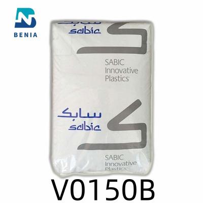 Chine Noryl V0150B PS PPO Oxyde de polyphényléne, résine polyphényléne éthérique pratique à vendre