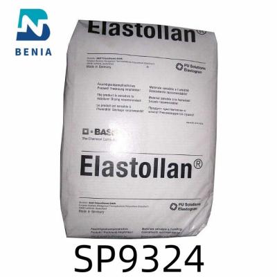 中国 BASFのバージンはTPUの熱可塑性ポリウレタン実用的なElastollan SP9324を小球形にする 販売のため