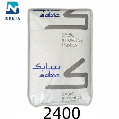 中国 SABIC GF40実用的な多Etherimideの40%のガラス繊維はUltem 2400を満たした 販売のため