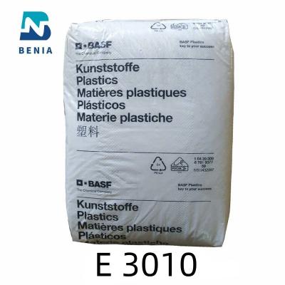 China Transparent Heat Resistant PES BASF , Ultrason E3010 Polyethersulfone Resin for sale