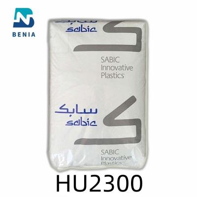 China Harz-medizinischer Grad-hohe Temperatur SABIC PEI Ultem HU2300 Polyetherimide AUF LAGER alle Farbe zu verkaufen