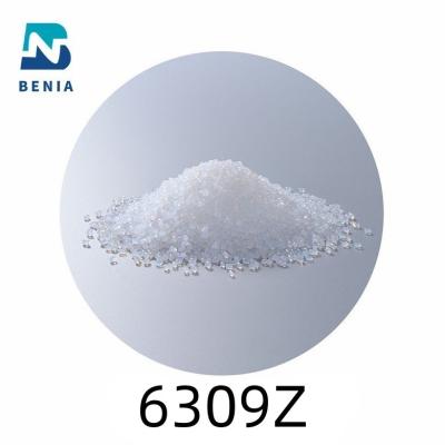 China 3M FEP Dyneon Fluorplast 6309Z Perfluorpolymere Fluorplast Jungfrau Pelletpulver auf Lager Alle Farben zu verkaufen