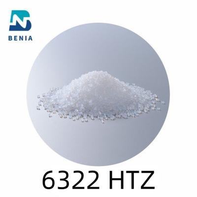 China 3M FEP Dyneon Fluorplastik 6322HTZ Perfluorpolymere Fluorplastik Jungfrau Pelletpulver auf Lager Alle Farben zu verkaufen