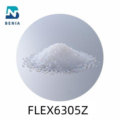 China 3M FEP Dyneon Fluorplast FLEX6305Z Perfluorpolymere Fluorplast Jungfrau Pelletspulver auf Lager Alle Farben zu verkaufen