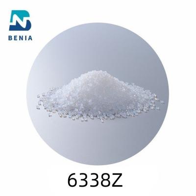 China 3M FEP Dyneon Fluorplast 6338Z Perfluorpolymere Fluorplast Jungfrau Pelletpulver auf Lager Alle Farben zu verkaufen