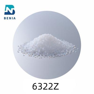 China 3M FEP Dyneon Fluorplast 6322Z Perfluorpolymere Fluorplast Jungfrau Pelletpulver auf Lager Alle Farben zu verkaufen