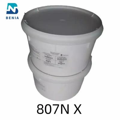 China Dupont  PTFE 807N X Polytetrafluorethylen PTFE Neugeborenes Harz-Pelletspulver auf Lager zu verkaufen