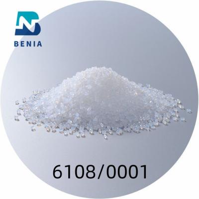 China 3M Dyneon Fluoroplástico PVDF 6108/0001 Difluoruro de polivinilideno/PVDF Pelletas vírgenes/Pulveras en stock en venta