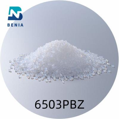 China 3M PFA Dyneon Fluorplastik 6503PBZ Perfluorpolymere PFA Jungfrau Pelletpulver auf Lager zu verkaufen