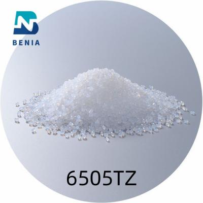 China 3M PFA Dyneon Fluorplastik 6505TZ Perfluorpolymere PFA Jungfrau Pelletpulver auf Lager zu verkaufen