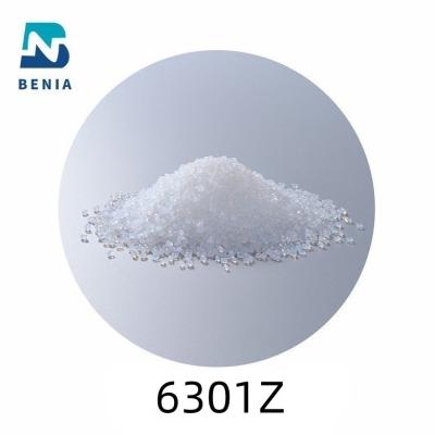 China 3M FEP Dyneon Fluoroplástico 6301Z Perfluoropolímeros Fluoroplástico em pó de pellets virgens à venda