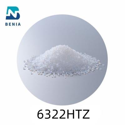 China 3M FEP Dyneon Fluorplastik 6322HTZ Perfluorpolymere Fluorplastik Jungfrau Pelletpulver auf Lager Alle Farben zu verkaufen